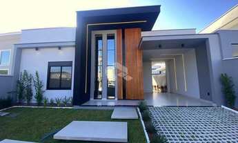 Imagem: Casa com 3 Quartos em Barra do Aririú