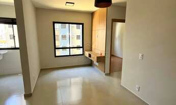 Imagem 2: Apartamento com 2 quartos com elevador no Naif Art Residence