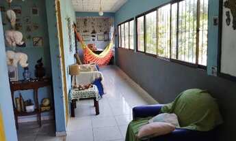 Imagem 4: Vende-se ou aluga-se por temporada uma casa com piscina Forte Orange Itamaraca