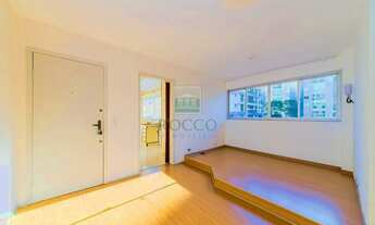 Imagem 2: Apartamento para vender na Rua Marechal Mallet, 531 - Ahú, Curitiba - PR - CEP