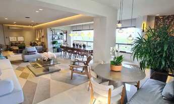 Imagem 4: Apartamento à venda no Greenville | Lumno | 4 Suítes | 276m²