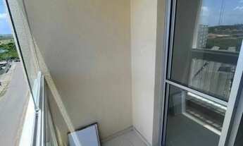 Imagem 5: Apartamento com 2 quartos no Residencial Recanto da Natureza - 204546 [8722