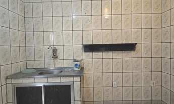 Imagem 4: Casa independente de 02 quartos em Nova Iguaçu - Vila São Luis