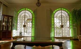 Imagem 2: Carnaval 2026 - Casarão em BH para 25 pessoas