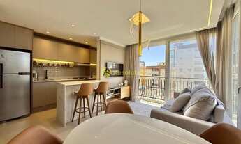 Imagem: Apartamento dois dormitórios de frente