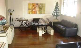 Imagem: Venda Casa Sagrada Família Belo Horizonte