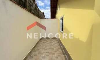 Imagem 3: Casa em Rua Mario Micas - Jamaica (Praia) - Itanhaém/SP