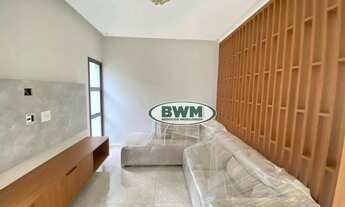 Imagem 7: Casa com 4 dormitórios para alugar, 250 m²- Alphaville Nova Esplanada - Votorantim/SP