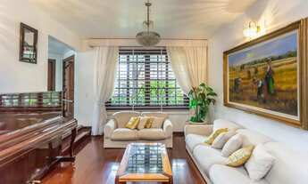 Imagem 6: Casa à venda no Juvevê ARYA1