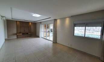 Imagem 2: Apartamento para aluguel no Riverside Park, Ribeirão Preto, SP, 3 quartos, 3 suítes