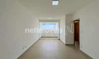 Imagem 4: Apartamento 2 quartos no Ouro Preto Belo Horizonte