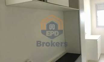 Imagem 4: Apartamento à venda em Jardim Ermida I, Jundiaí: 76m², 3 dormitórios, 1 suíte, 2 banheiros