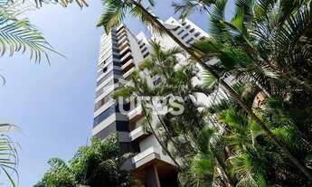 Imagem: Apartamento na região mais nobre do Setor