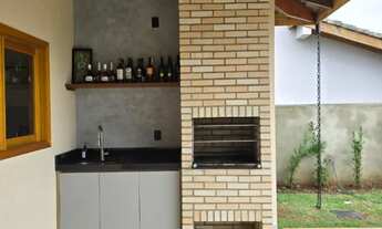 Imagem 6: Casa em Condomínio para Venda em Araçoiaba da Serra, Campo do Meio, 3 dormitórios, 1 suíte