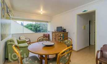 Imagem 3: Apartamento à venda em Jardim Botânico com 68 m², 2 quartos, 1 suíte, 2 vagas