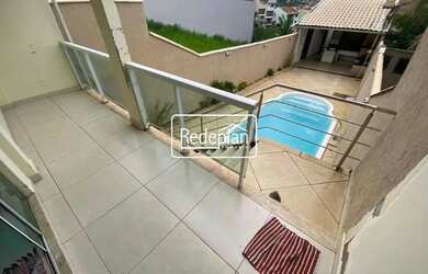 Imagem 14: Imponente Casa de 3 Quartos + Piscina no Village Santa Helena/VR