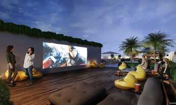 Imagem 4: Plus Portão Apartamento com 2 dormitórios