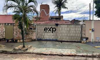 Imagem: Sobrado Jardim Planalto 4/4