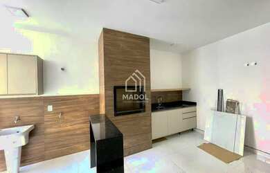 Imagem 13: Casa à Venda em Cará-cará, Ponta Grossa - PR