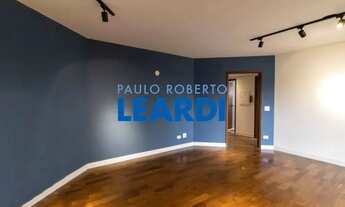 Imagem: APARTAMENTO - CAMPO BELO - SP