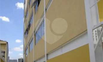 Imagem: Prédio inteiro à venda ou para locação