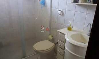 Imagem 7: Casa Sobrado Padrão em São José dos Campos