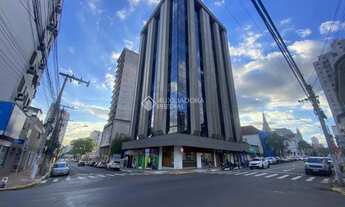 Imagem: Sala comercial no centro