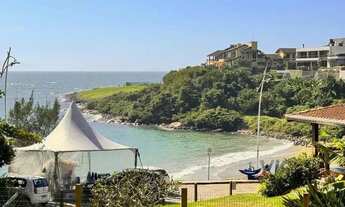 Imagem 5: Casa Vila Vigia 4 suítes- B. Vigia- Garopaba/ SC