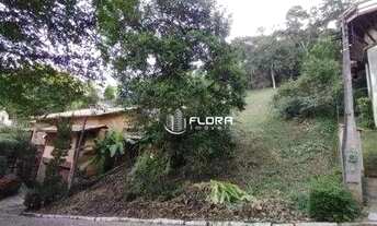 Imagem: Terreno à venda, 585 m² por R$ 140.000,00