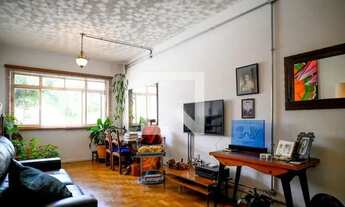 Imagem 4: Apartamento à Venda - Aclimação, 2 Quartos, 120 m2