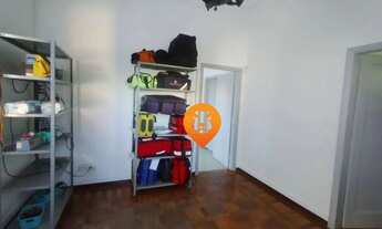 Imagem 4: Casa com 5 dormitórios à venda, 224 m² por R$ 1.079.999,00 - Floresta - Belo Horizonte/MG