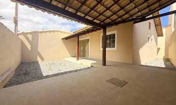 Imagem 3: Casa a 5 minutos a pé para praia em Unamar (Tamoios) - Cabo Frio - RJ