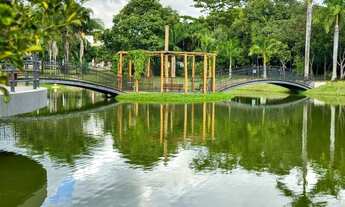 Imagem 7: Casa térrea no condomínio Portal do Sol 2