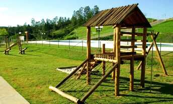 Imagem 5: Terreno à Venda em Condomínio Fechado - Jambeiro/SP