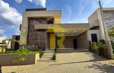 Imagem 3: Imperdível: Casa em Condomínio à Venda em São José do Rio Preto-SP, Residencial Maria Júli