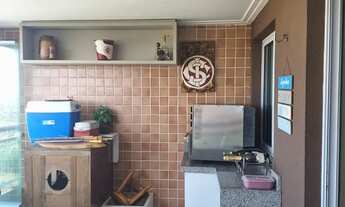 Imagem 3: Imóvel para venda tem 120 metros quadrados com 3 quartos em São Gerardo - Fortaleza - CE