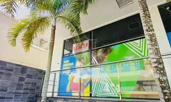 Imagem 5: Loja Comercial excelente com pé direito duplo, no Multiplus Empresarial!