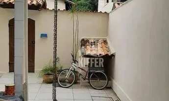 Imagem 2: Casa com 4 quartos no Fonseca