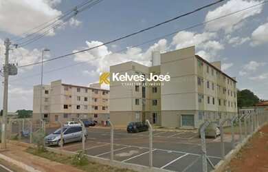 Imagem 3: Apartamento 2 quartos a cerca de 10 minutos do Portal Shopping