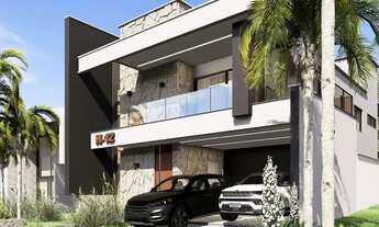 Imagem 3: Casa Damha 280 metros quadrados com 5 quartos em Araçagy