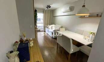 Imagem 2: Todos os Santos Apartamento com 3 dormitórios