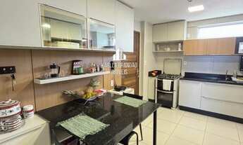 Imagem 7: APARTAMENTO RESIDENCIAL em NATAL - RN, PONTA NEGRA