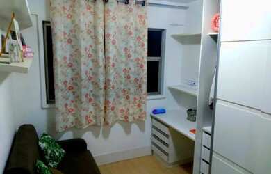 Imagem 6: Aconchegante Apartamento Reformado no Coração de Nilópolis - Pronto para Morar!