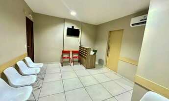 Imagem 4: ED. BELÉM METROPOLITAN- TODA MOBILIADA