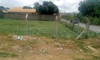 Imagem 3: VENDO TERRENO BAIRRO SANTA CRUZ ll PROXIMO AV. DAS TORRES