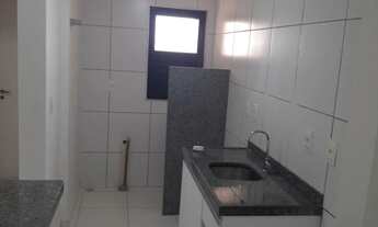 Imagem 6: Apartamento com 2/4 em Ponta Negra - Locação