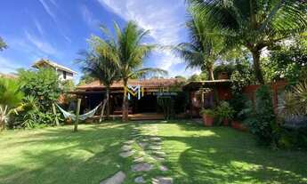 Imagem: Casa excelente com amplo quintal perto da