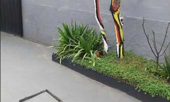 Imagem 7: Casa com 203 metros quadrados com 5 quartos, Pompéia