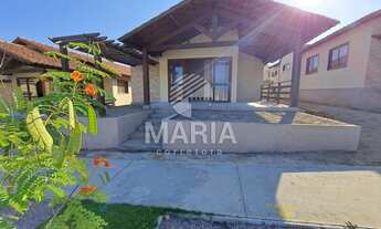 Imagem 7: Casa em condomínio com pagamento a vista ou parcelado! A partir de 409 MIL!