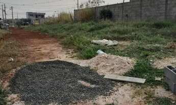 Imagem 2: Terreno em Nova Odessa